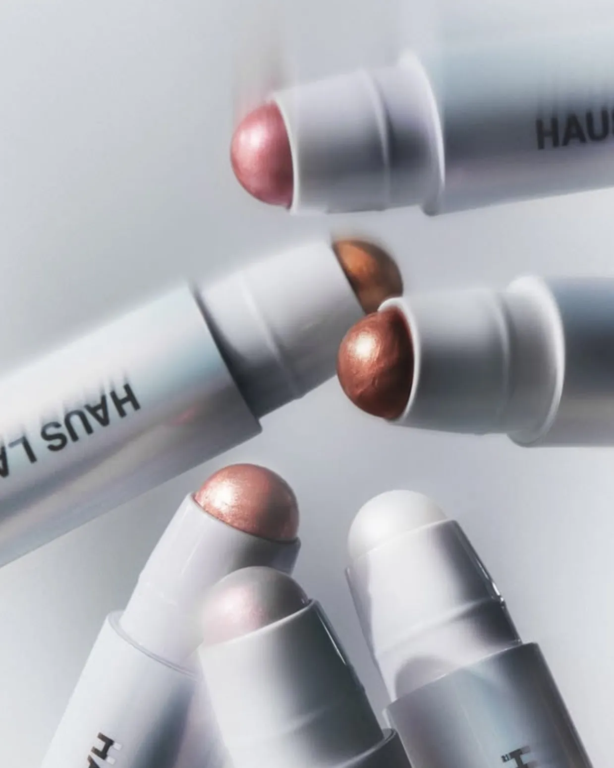  HAUS LABS 打亮棒