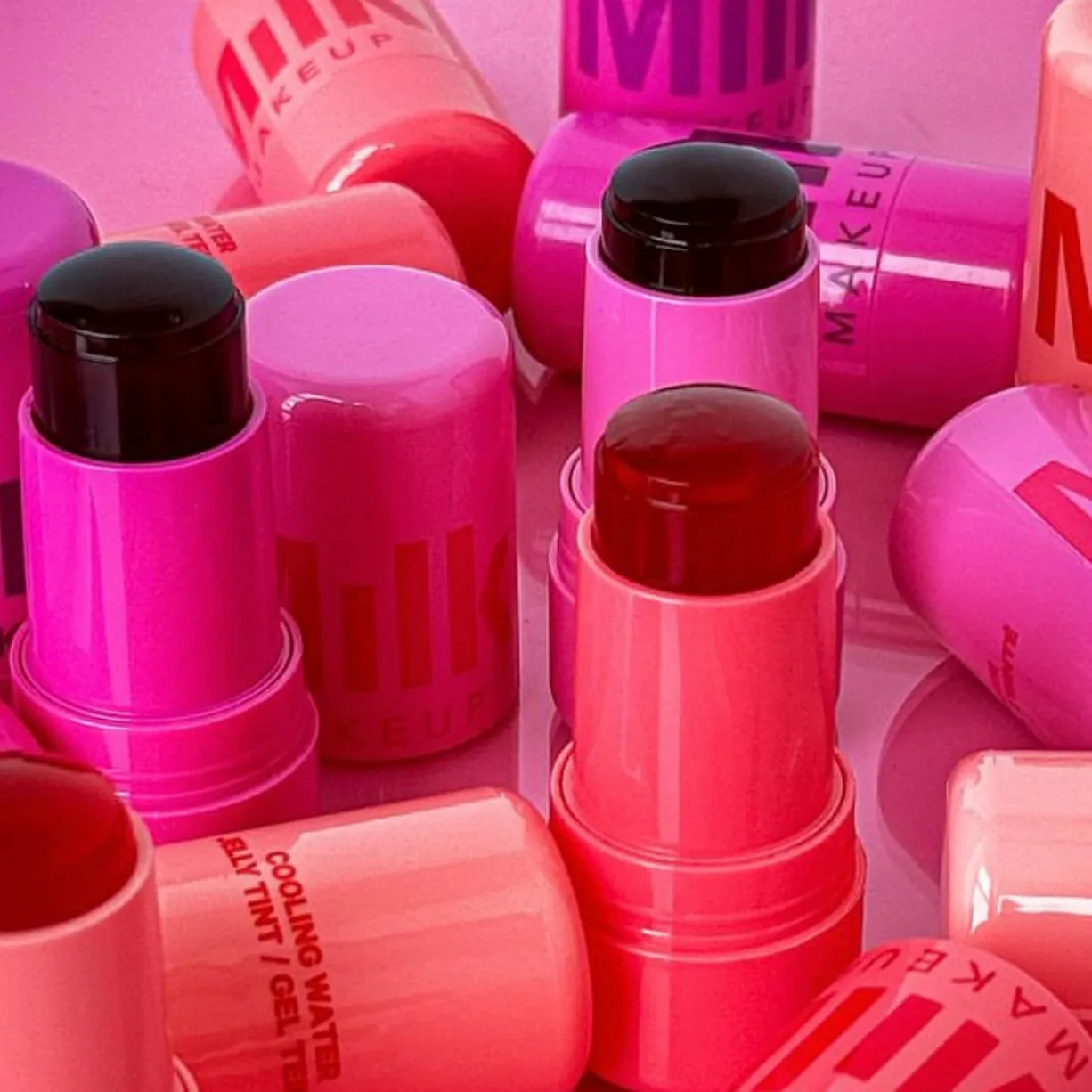 八折 Milk Makeup 果凍腮紅 