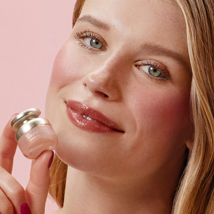 Rare Beauty 香氛腮紅禮盒