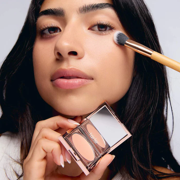 八折 tarte CC 全效眼下遮瑕霜