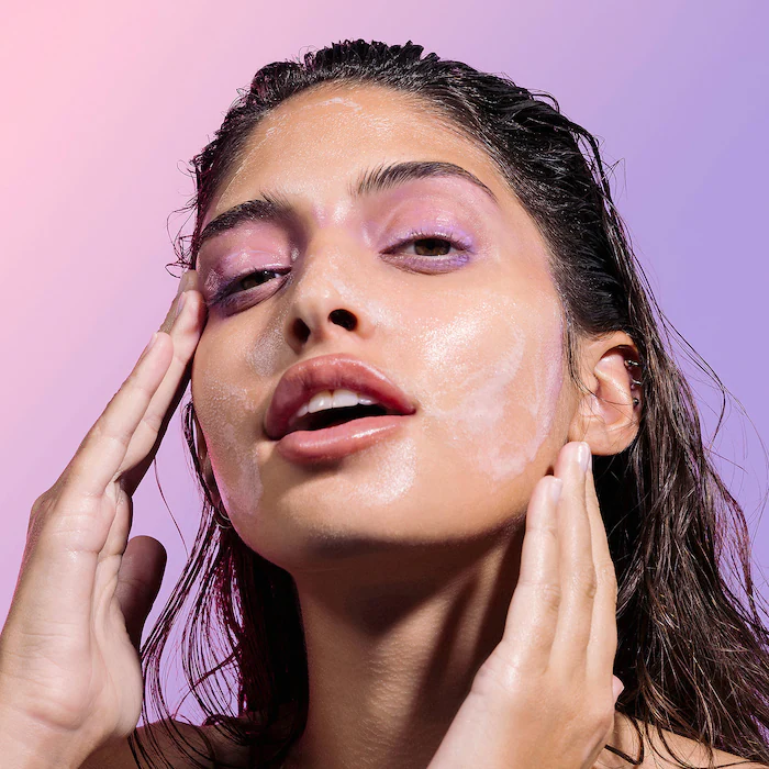 八折 Glow Recipe 藍莓溫和潔面乳