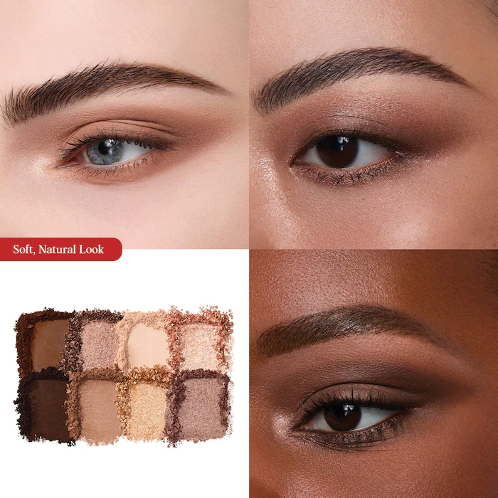 八折 HUNG VANNGO 8 色眼影盤