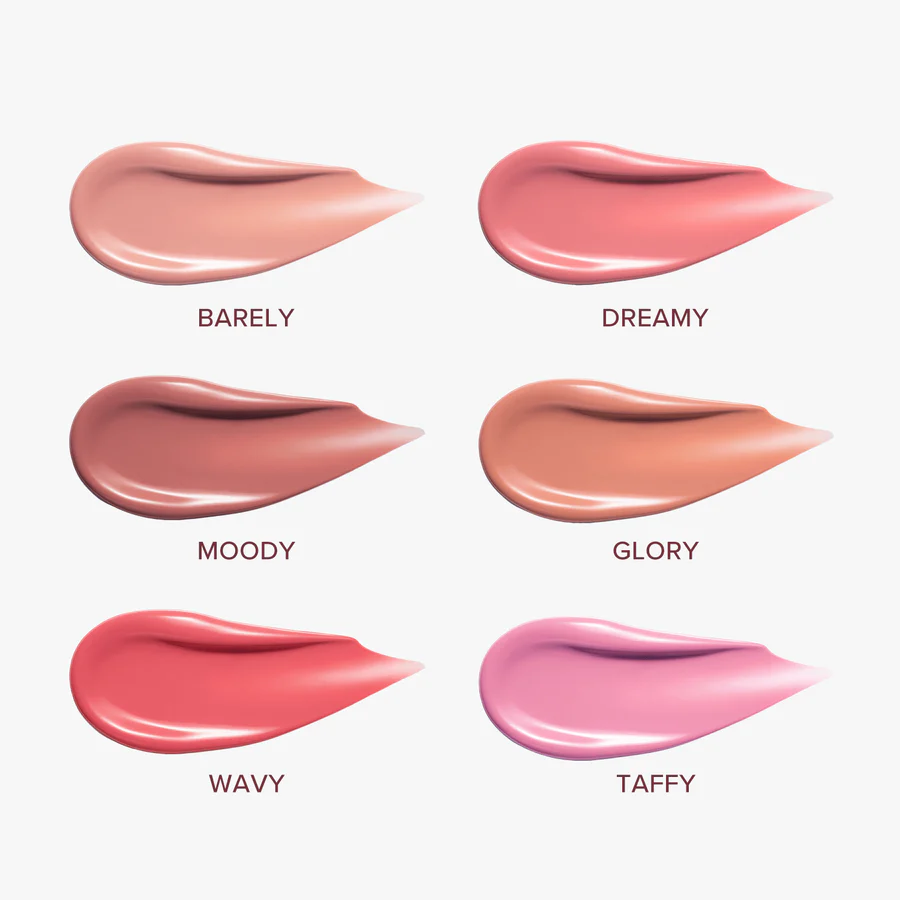 韓國 DEAR DAHLIA 花瓣液體腮紅