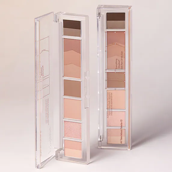 韓國 peripera 直尺眼影