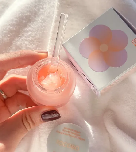 韓國 TOCOBO 唇膜