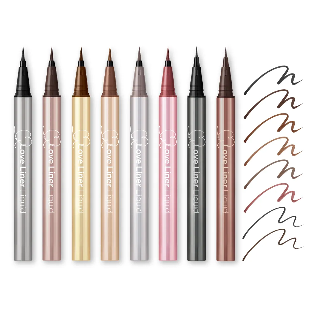 日本 Love Liner 眼線液筆