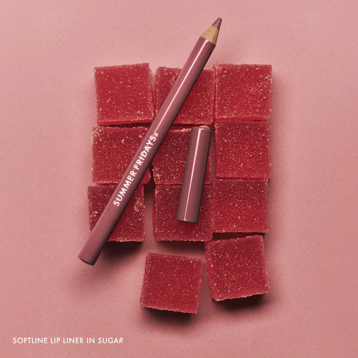 八折 Summer Fridays 唇線筆