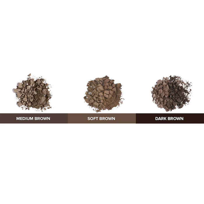 八折 Anastasia 眉彩組合