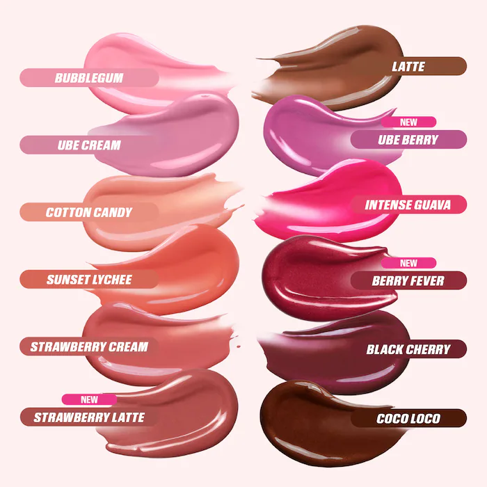 八折 HUDA BEAUTY 腮紅液