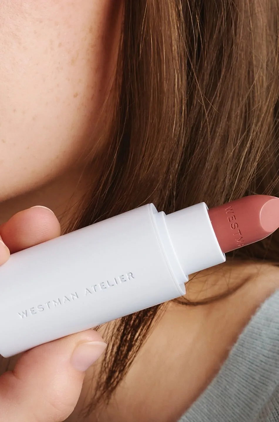 八折 Westman Atelier 保濕唇膏
