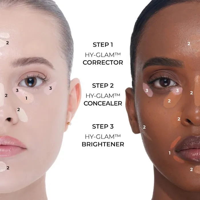 八折 NATASHA DENONA 提亮修飾遮瑕