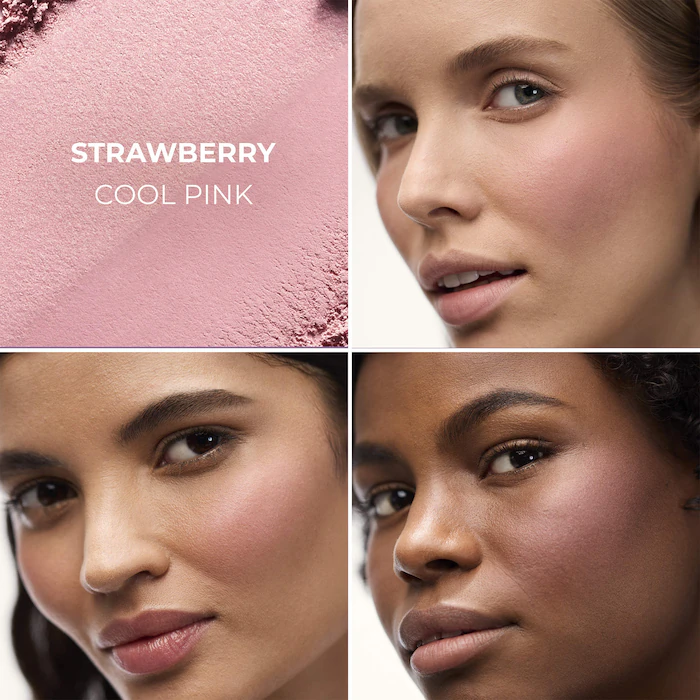 八折 LAURA MERCIER 雙色腮紅盤