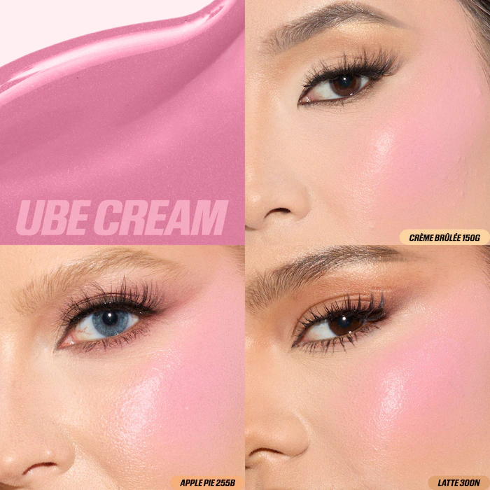 HUDA BEAUTY 迷你腮紅液組合