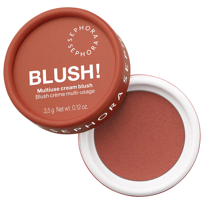 SEPHORA COLLECTION 霜狀腮紅