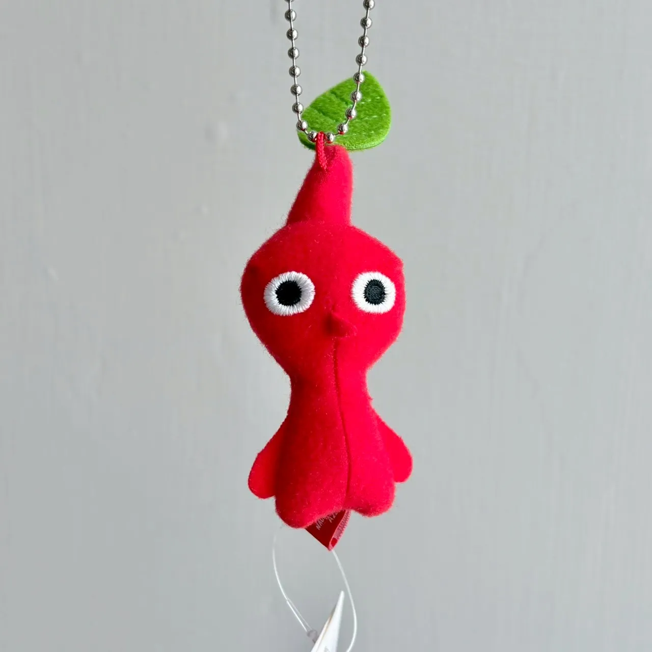 皮克敏 Pikmin 吊飾