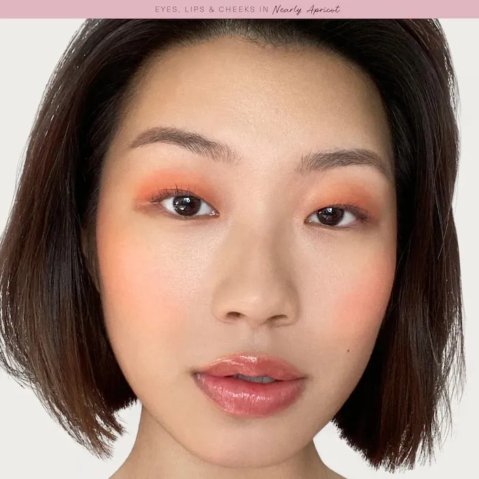 Rare Beauty 腮紅膏