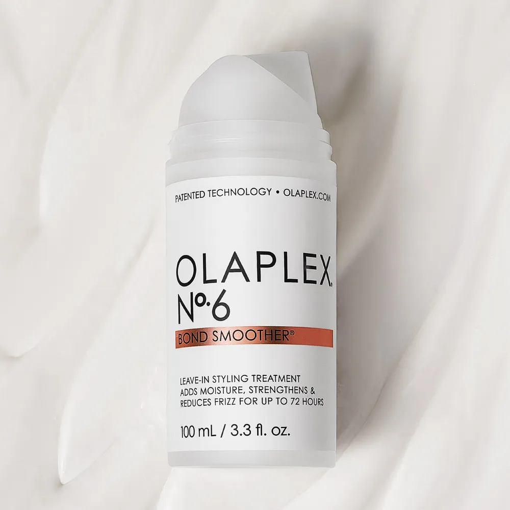  OLAPLEX 歐啦 6號 結構免沖洗修復乳