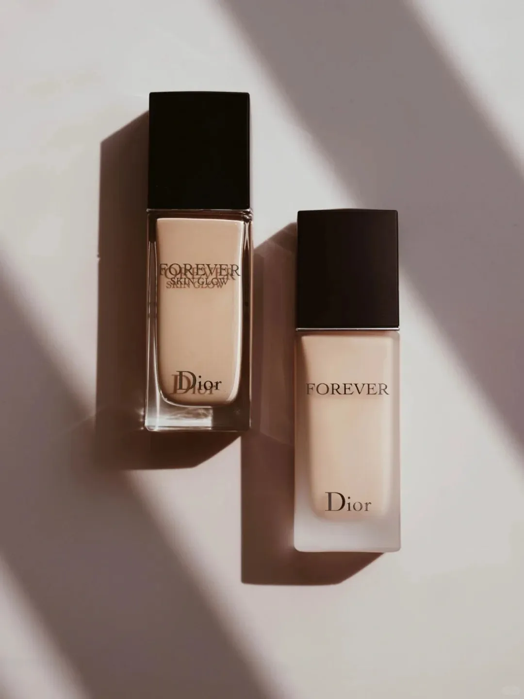 Dior 超完美持久粉底液