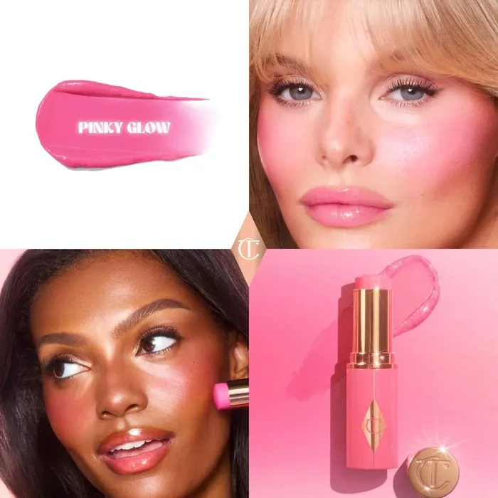 Charlotte Tilbury 唇頰棒