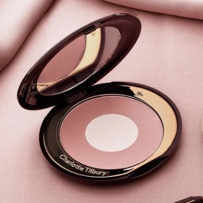 Charlotte Tilbury 雙色腮紅 