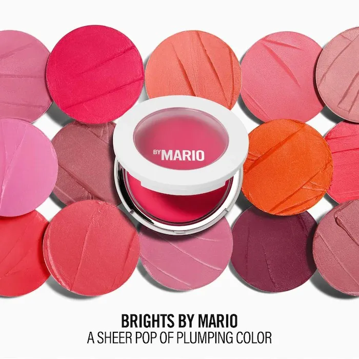 MAKEUP BY MARIO 腮紅霜