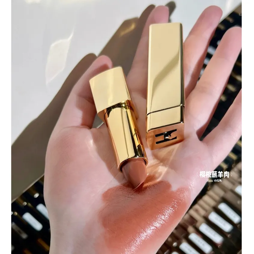  Hourglass 金管唇膏