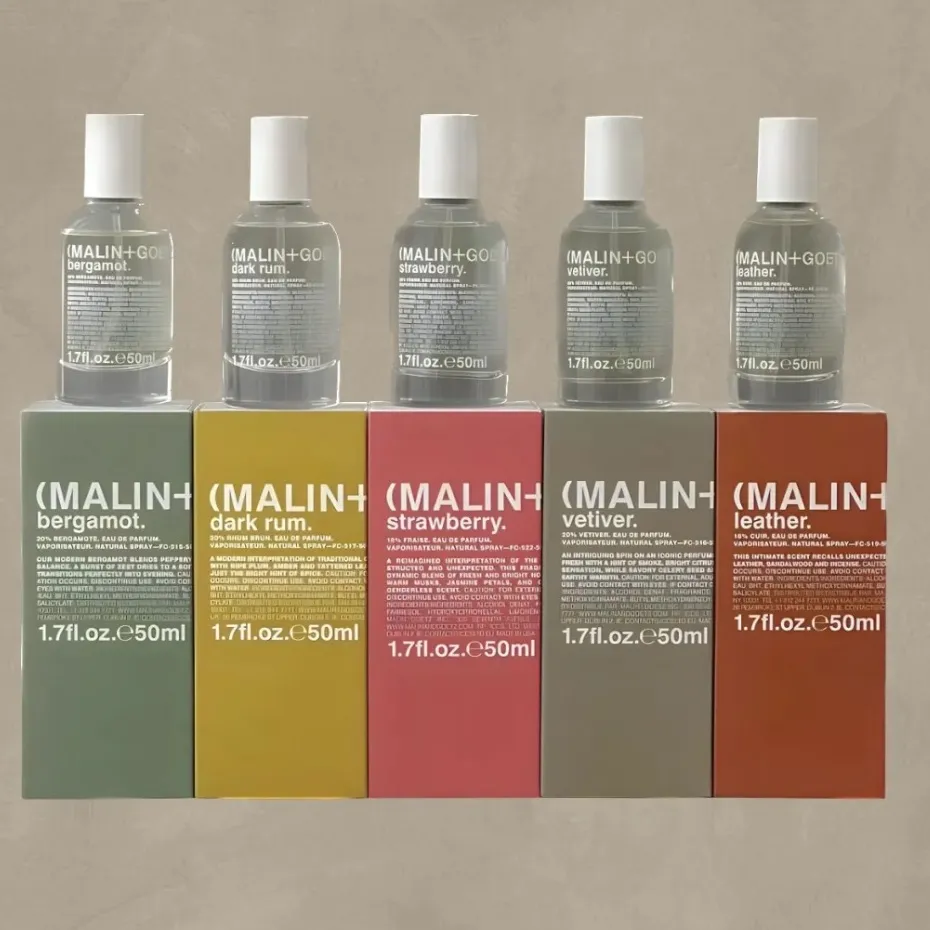  MALIN+GOETZ 淡香精 50mL