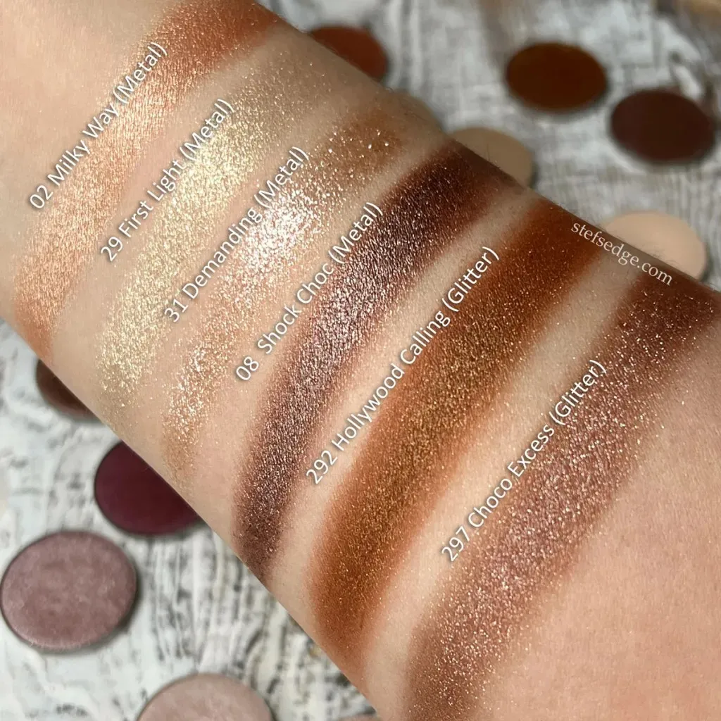 SEPHORA Colorful眼影