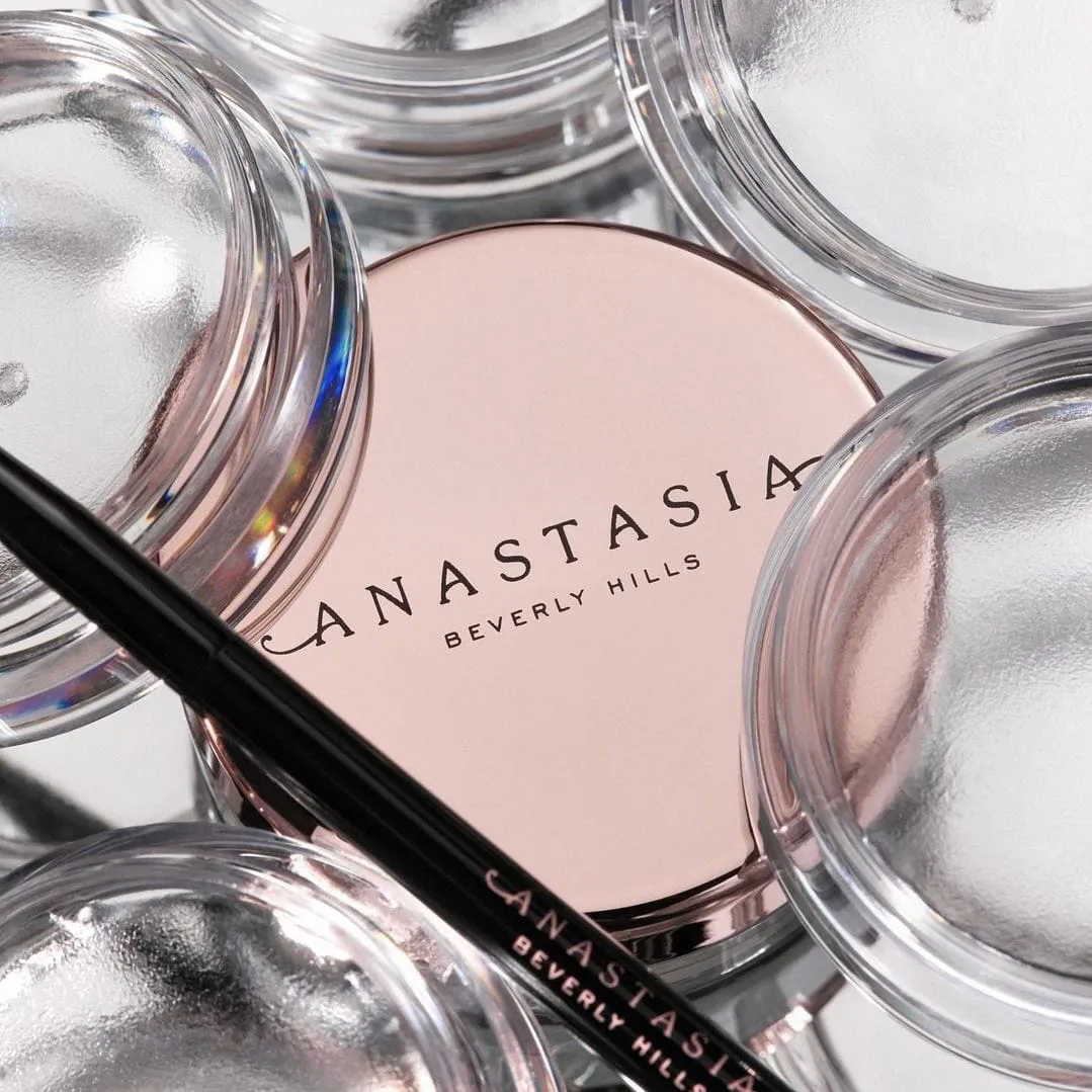  Anastasia 透明眉蠟/定型眉膠