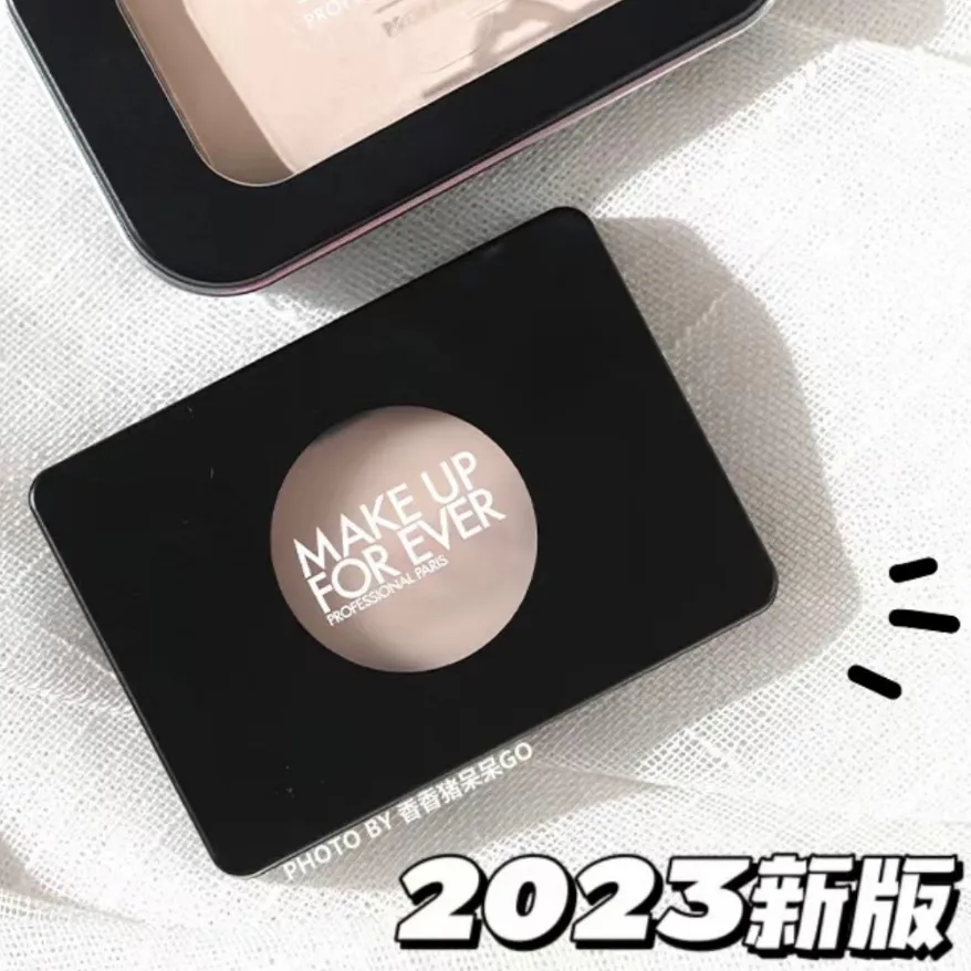 Make Up For Ever 藝術大師玩色頰彩