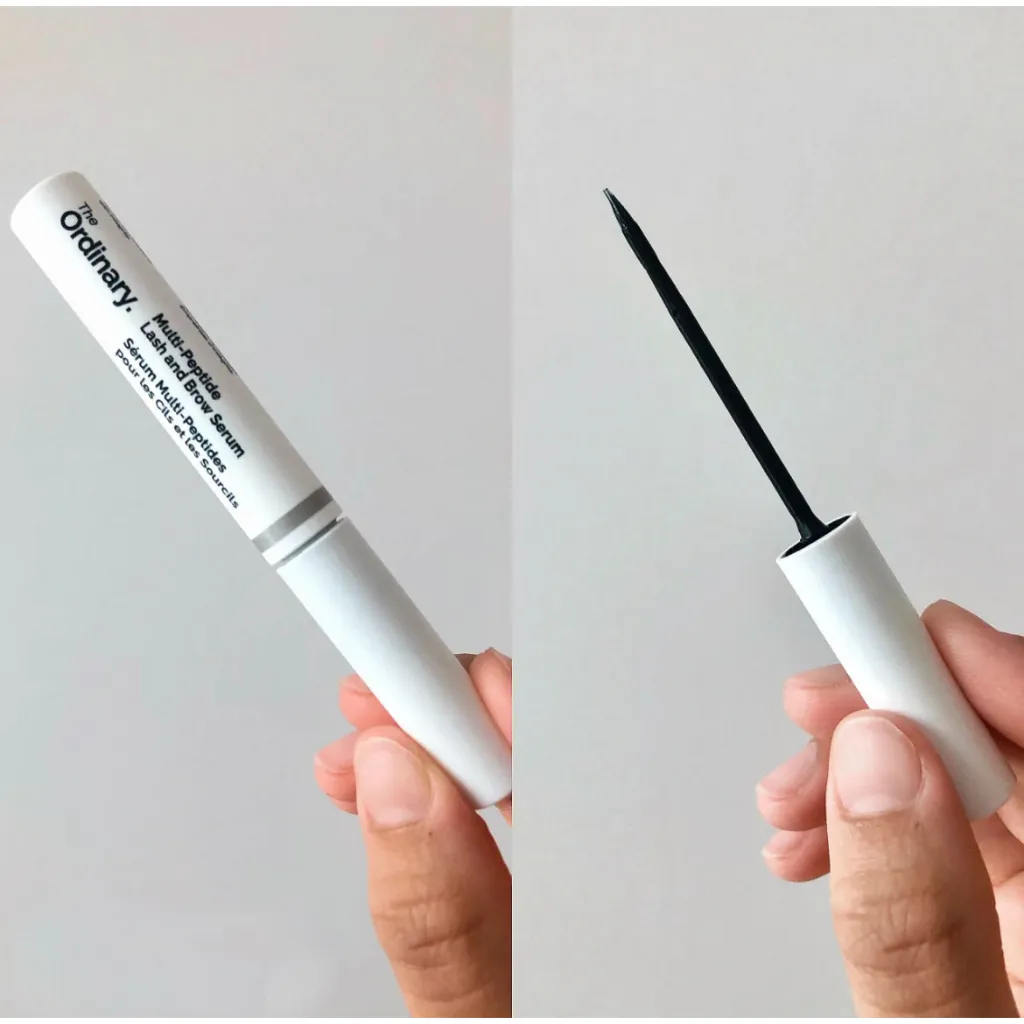 The Ordinary 眉睫精華液