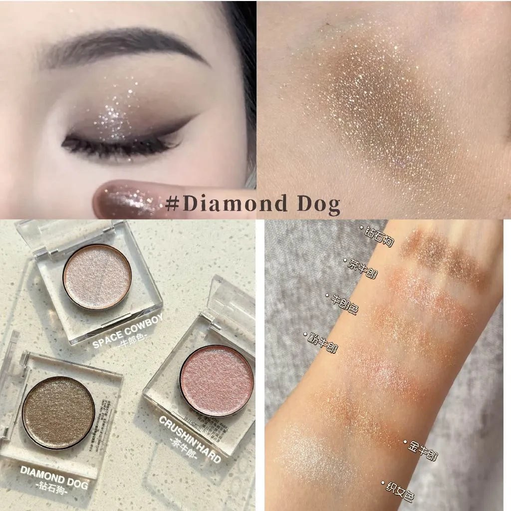  URBAN DECAY 眼影