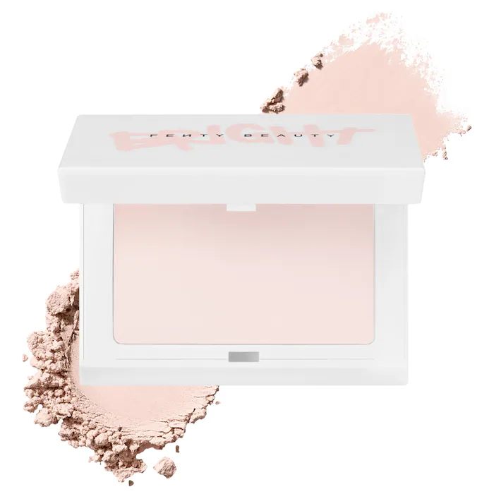   Fenty beauty 控油蜜粉餅  