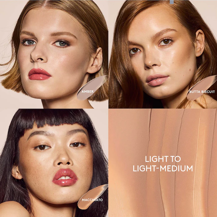  Fenty Beauty 修容霜/修容餅