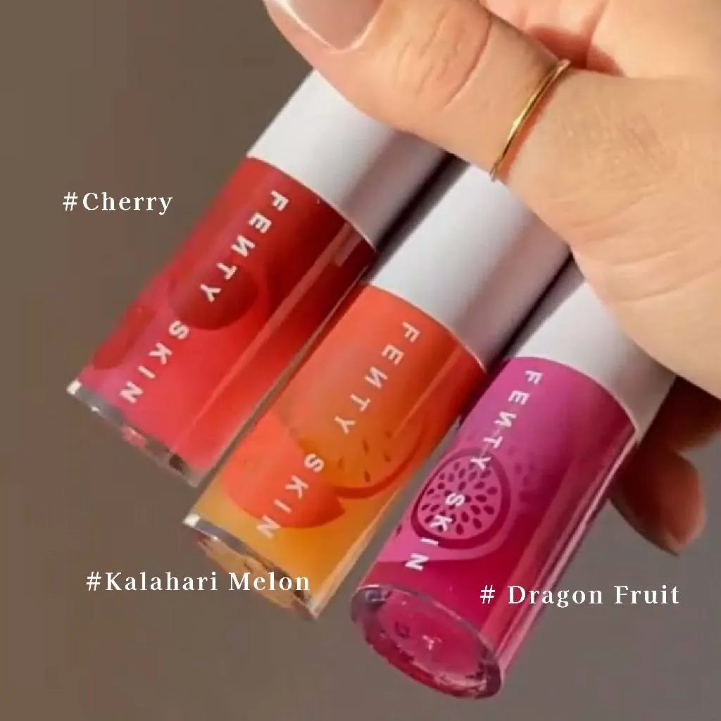  Fenty Beauty 潤唇油 