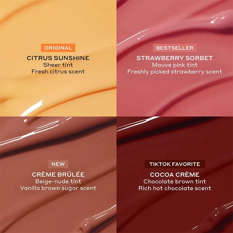  OLEHENRIKSEN 潤色唇膏 