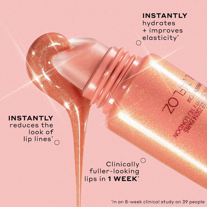  OLEHENRIKSEN 潤色唇膏 