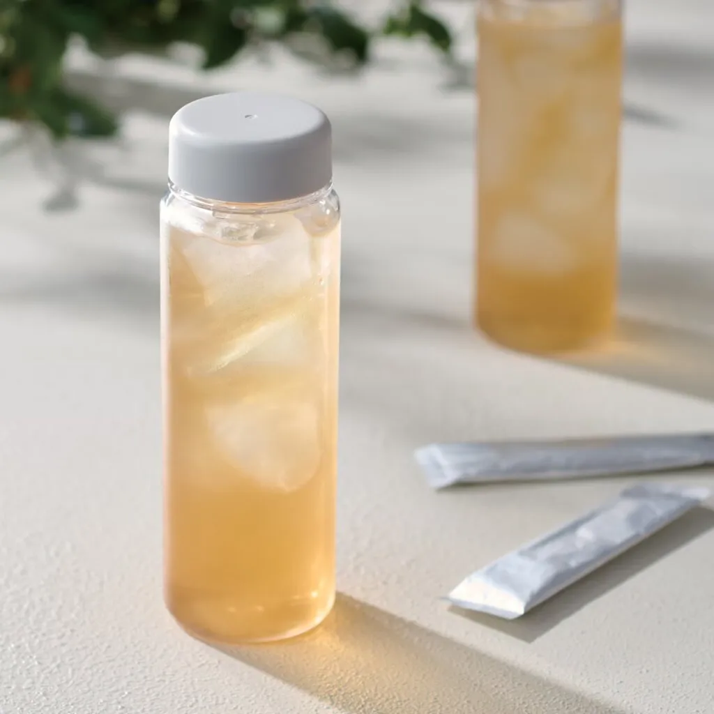 MUJI 無印良品 南高梅沖泡粉