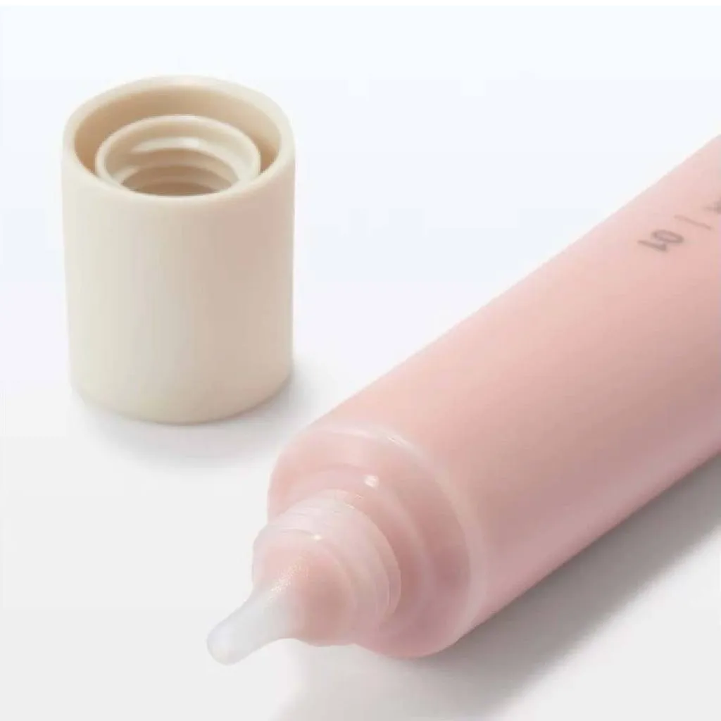 MUJI 無印良品 霜狀腮紅