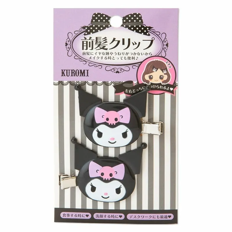 Sanrio 三麗鷗 髮夾