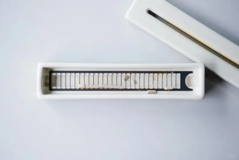 MUJI 無印良品 線香座