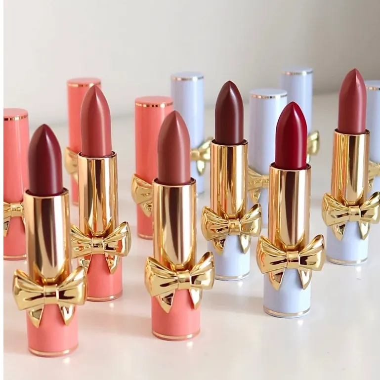 PAT McGRATH LABS 光澤/霧面唇膏/唇蜜