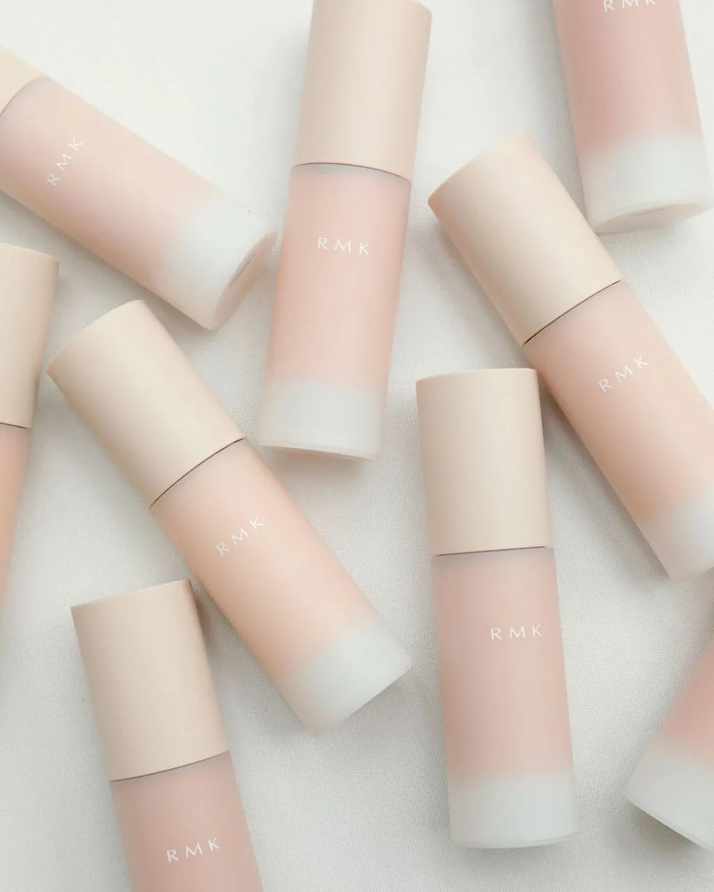 日本 RMK 持妝凝膠粉霜