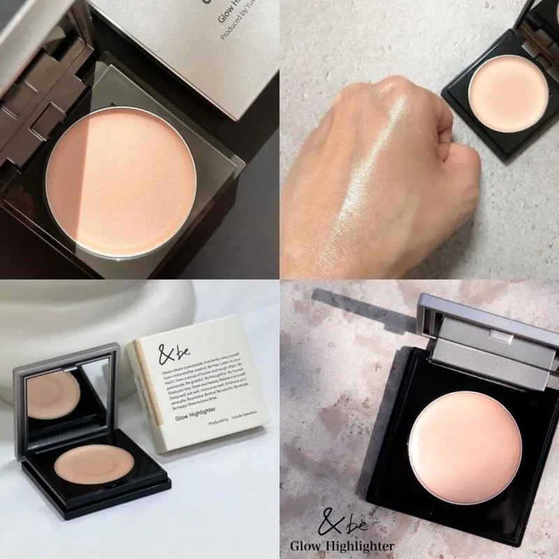 日本 &be 打亮餅