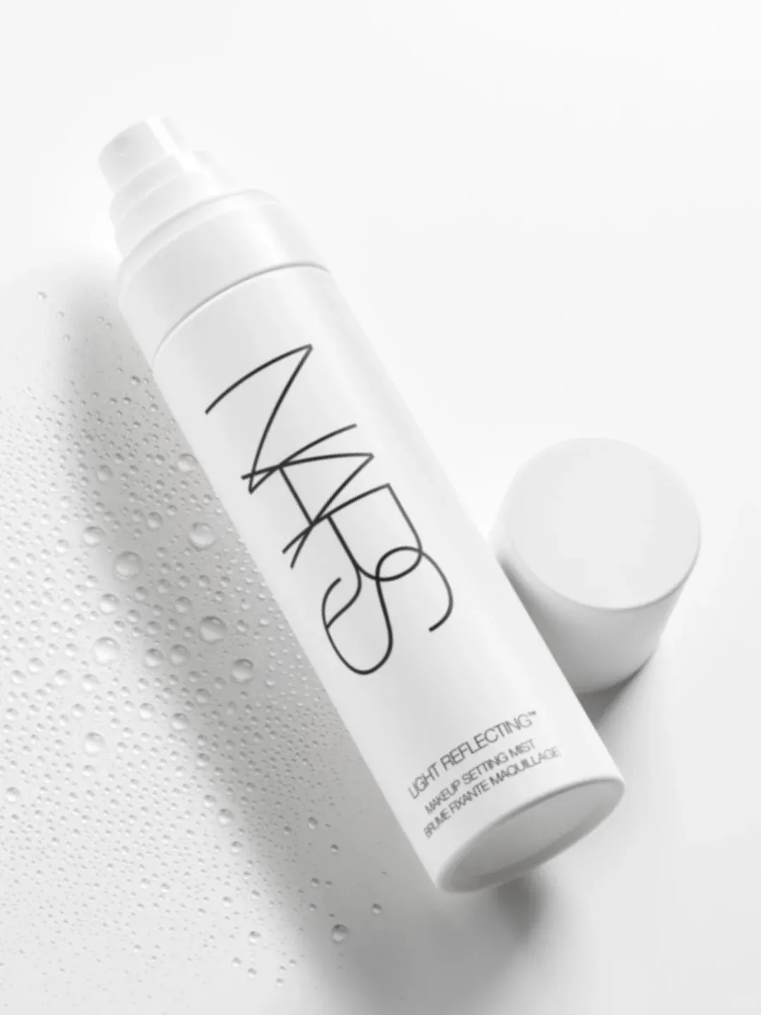 NARS 裸光超持久亮顏定妝噴霧