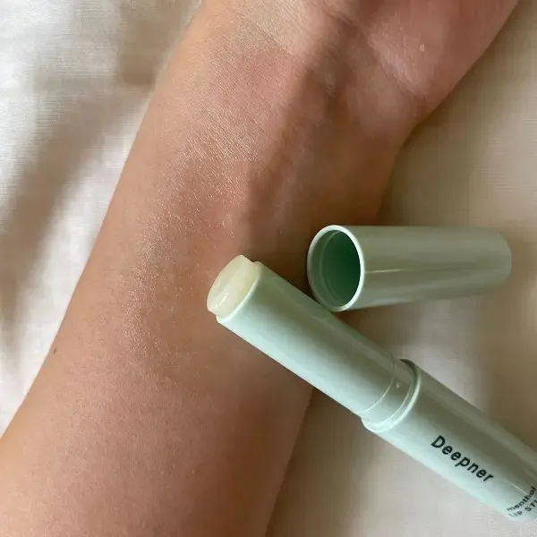  日本 Deepner高保濕護唇膏