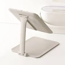 日本 3COINS 折疊LED化妝鏡