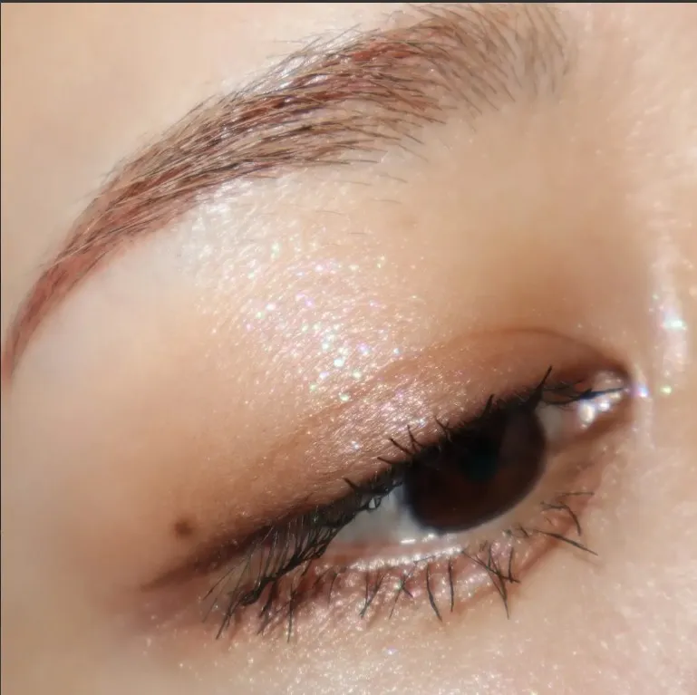 日本 SUQQU 2025秋季眼影