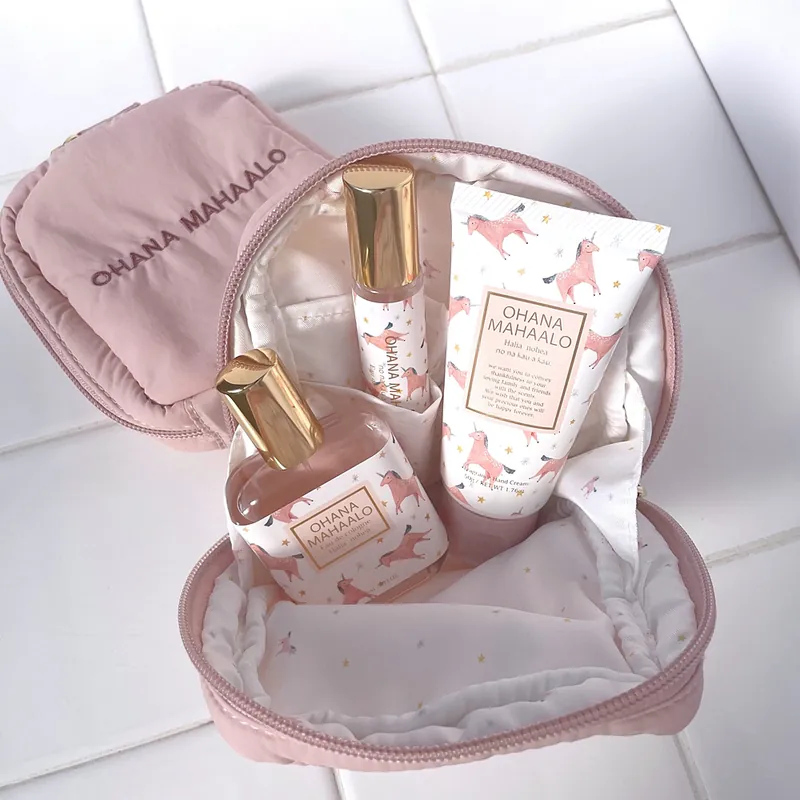 日本 OHANA MAHAALO 香水