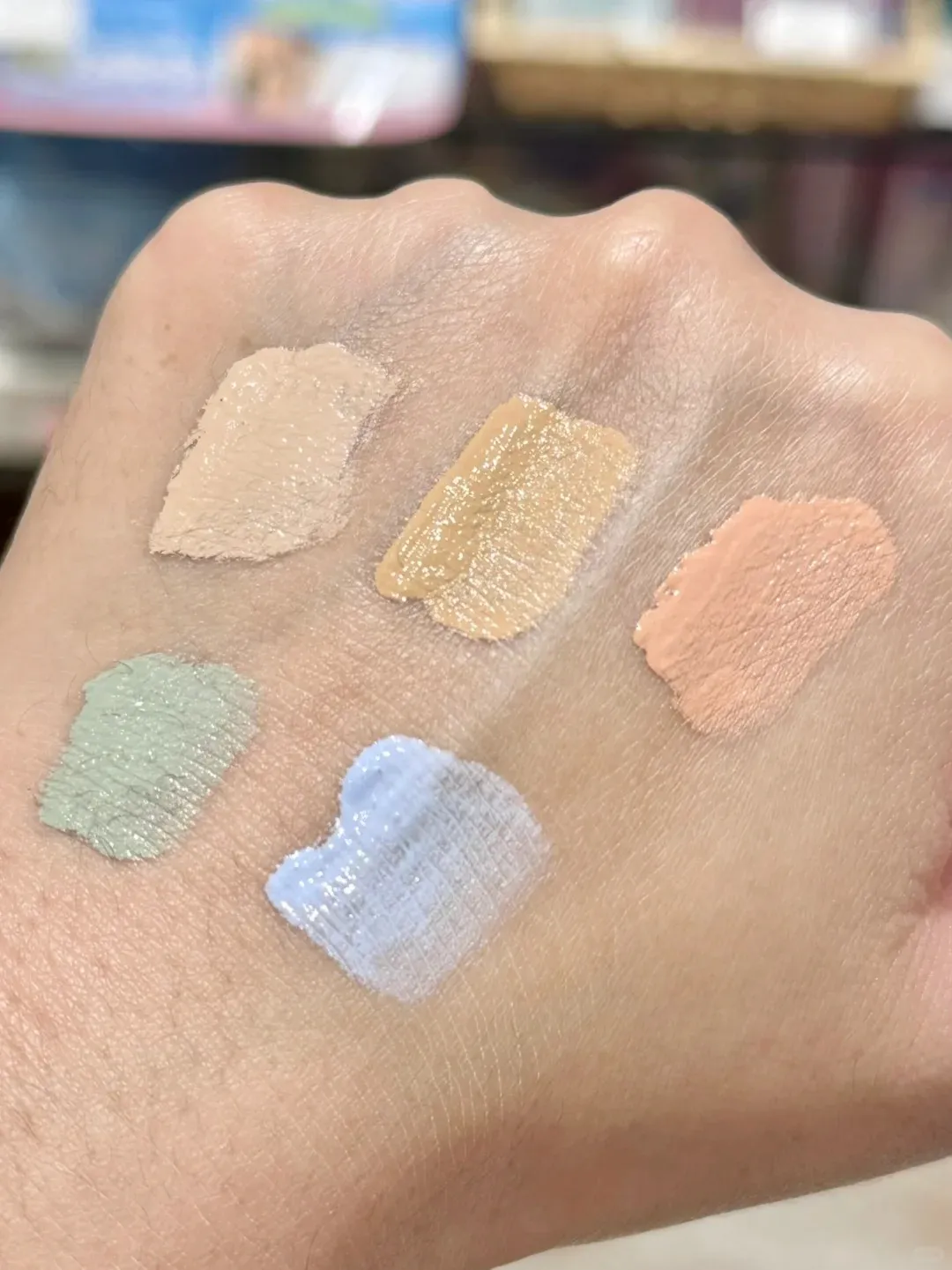 日本 excel 精華遮瑕提亮液